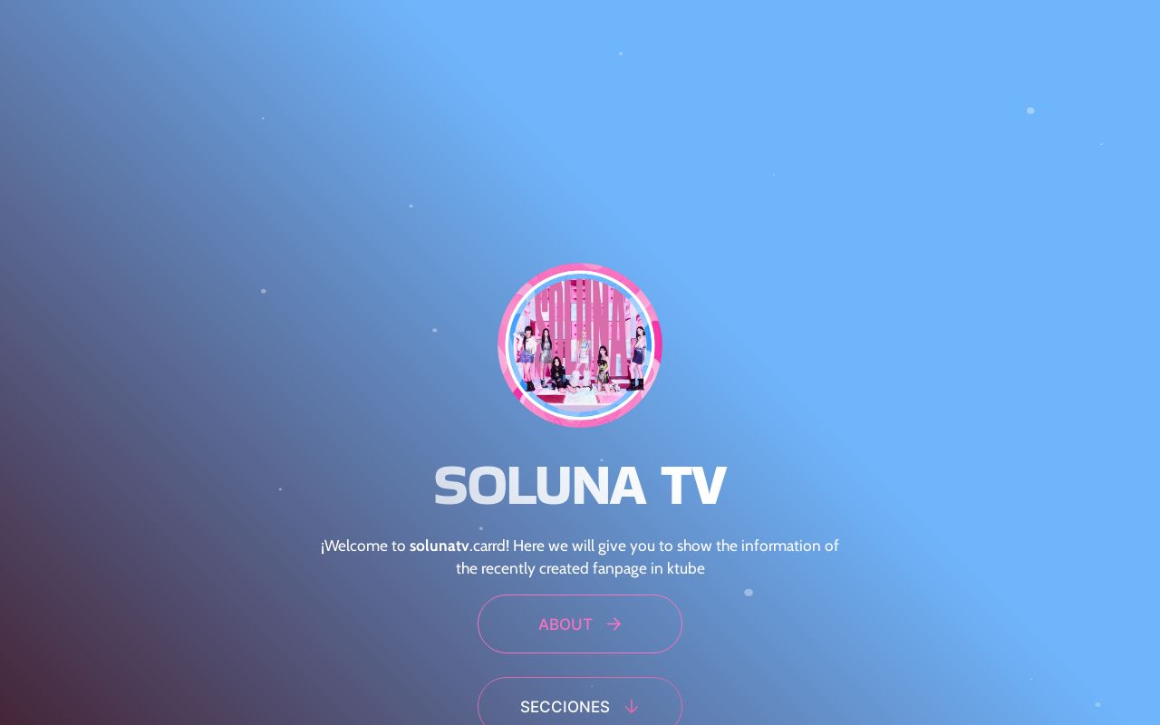 Soluna Tv